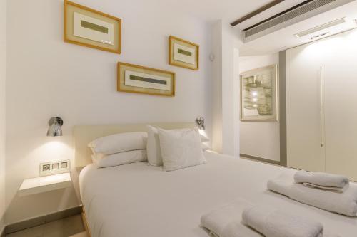 Apartamentos Tribuna