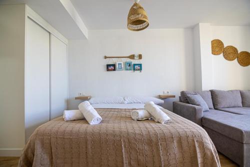 Sunstay Loft Puerto Marina Benalmadena