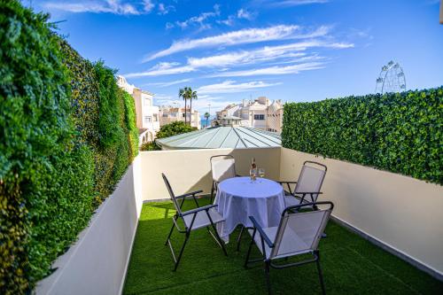Sunstay Loft Puerto Marina Benalmadena