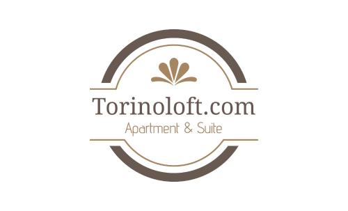 トリノにあるTorino Loftのロゴ
