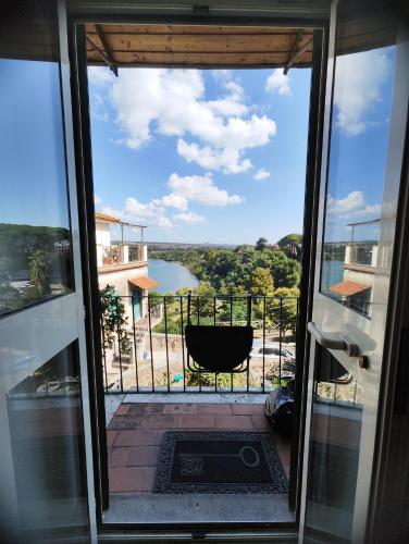 Kép Chalet Romantico Sul Lago szállásáról Anguillara Sabaziában a galériában