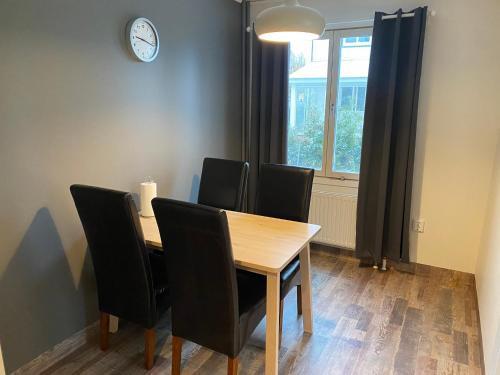Gallery image of Apartments Norrtullsgatan 8 in Gävle