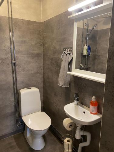 Gallery image of Apartments Norrtullsgatan 8 in Gävle