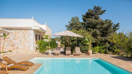 VILLA I MORI 4, Emma Villas