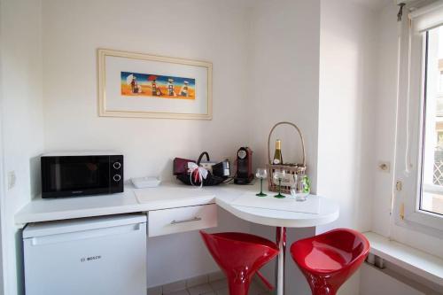 Le Léon Ungemach - Studio à Schiltigheim – Photos 2