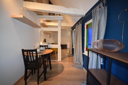 Le Studio du Quai des Pêcheurs - Charmant duplex sur les quais