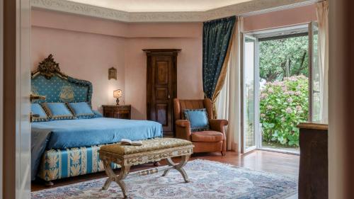 Χώρος καθιστικού στο VILLA EDEN 8, Emma Villas