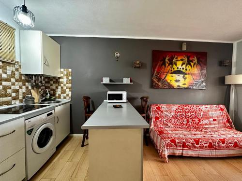 Casa Lucky Liuke