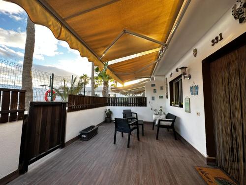 Casa Lucky Liuke
