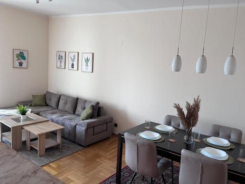 Apartman Mara Green