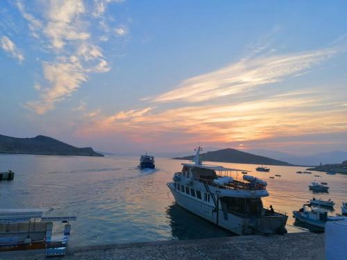Phong cảnh thiên nhiên gần nhà nghỉ dưỡng