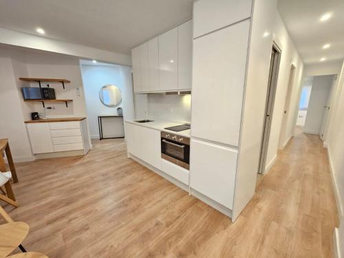 ALAMEDA COLON BY HDC Apartments