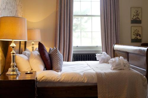 Gallery image of Yorebridge House in Bainbridge