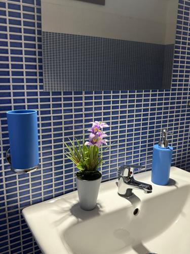 Fotografie z fotogalerie ubytování Le radici dell’Etna holiday house v destinaci Paterno