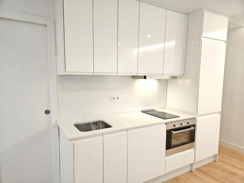 ALAMEDA COLON BY HDC Apartments
