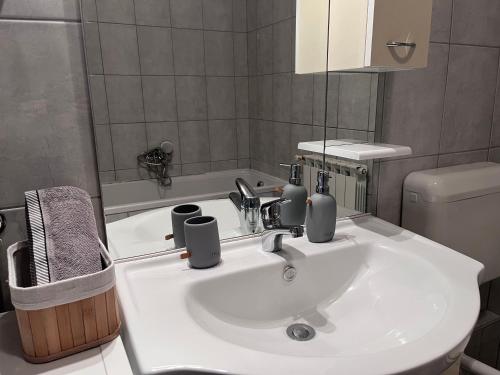 Apartman Mara Green