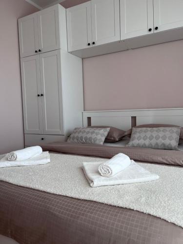 Apartman Mara Green