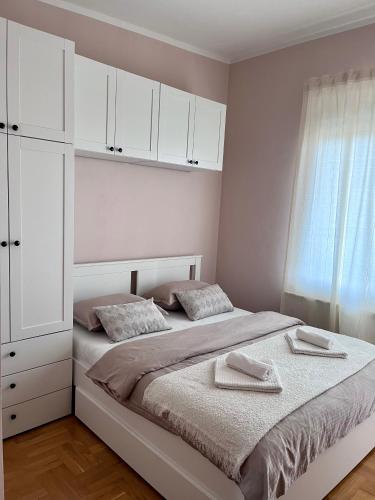 Apartman Mara Green
