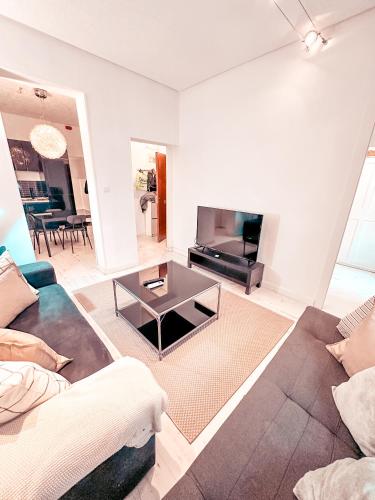 Lujosa vivienda en el centro de Madrid para tu estancia de ocio - Preciados