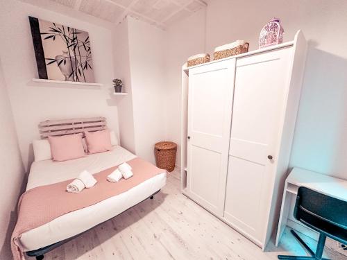 Lujosa vivienda en el centro de Madrid para tu estancia de ocio - Preciados
