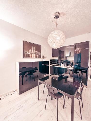 Lujosa vivienda en el centro de Madrid para tu estancia de ocio - Preciados