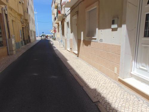 Julia House Holidays Nazaré