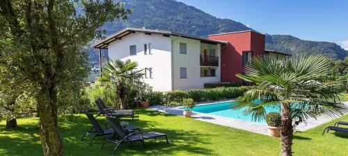 Alagundis Apartment Argentum Familia
