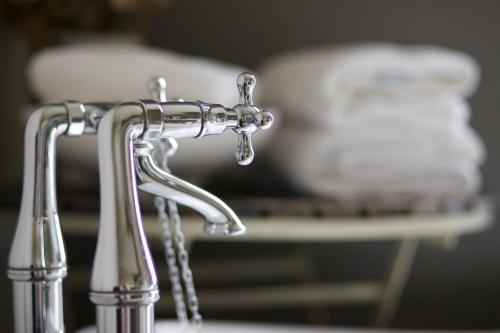 Gallery image of Yorebridge House in Bainbridge