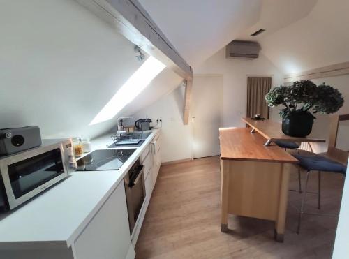 Sainte Hélène 18 - Charmant duplex – Photos 2