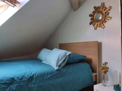 Sainte Hélène 18 - Charmant duplex – Photos 3