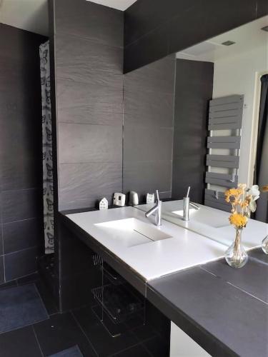 Sainte Hélène 18 - Charmant duplex – Photos 4
