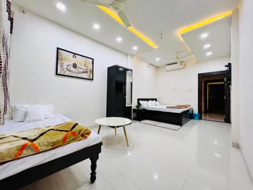 Gallery image of A.P. Suite - Luxury Villa in Ujjain
