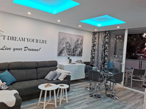 Luxury Apartment of Costa