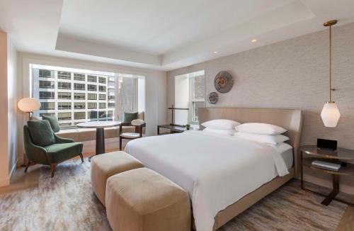Park Hyatt Chicago Image
