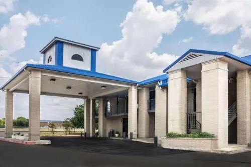 Days Inn by Wyndham Killeen Fort Hood in Killeen