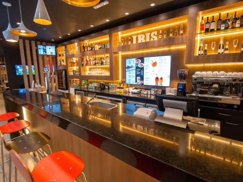 ibis Asuncion