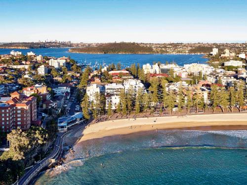 The Sebel Sydney Manly Beach Image