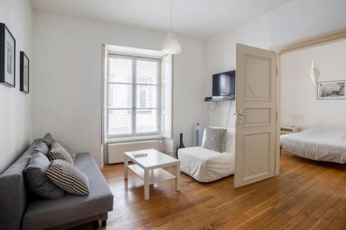 Schlofa - Appt moderne dans Strasbourg