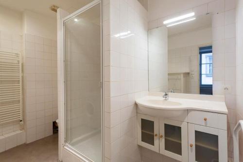 Schlofa - Appt moderne dans Strasbourg