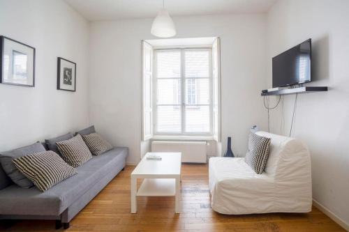 Schlofa - Appt moderne dans Strasbourg