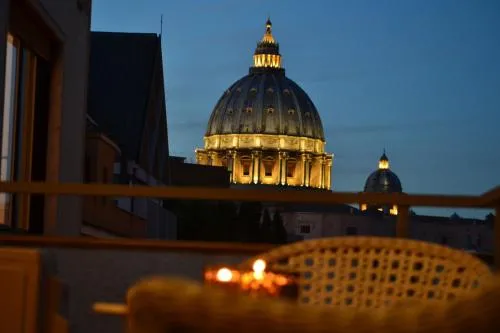 Mami Guest House Rome Vatican St Peters photo 28