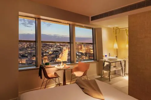 Too Hotel & Spa Paris - MGallery Collection photo 62