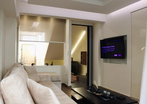 The Ellinikon - Metro Apartment - Διαμέρισμα στο Ελληνικό δίπλα στο Μετρό
