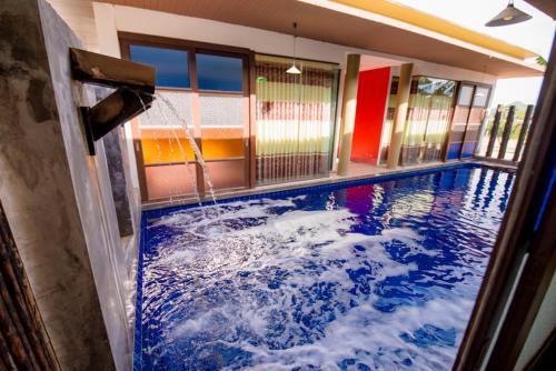 Πισίνα στο ή κοντά στο Pool villa 4 bedroom