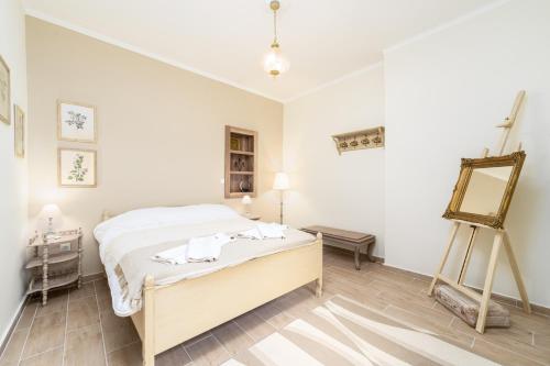 Clepsydra Mountain House