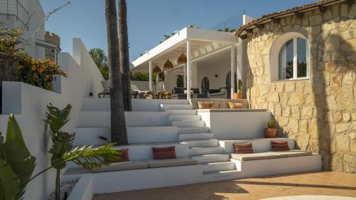 Casa Peponi - By Almarina Villas