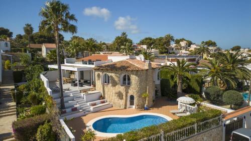 Casa Peponi - By Almarina Villas