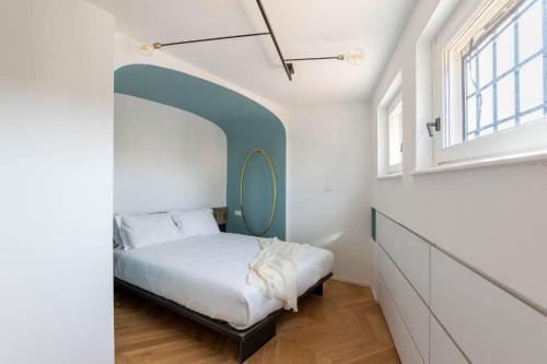 iFlat Navona's Penthouse with Stunning View