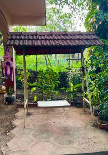 Gallery image of Anjunapalms GuestHouse in Anjuna