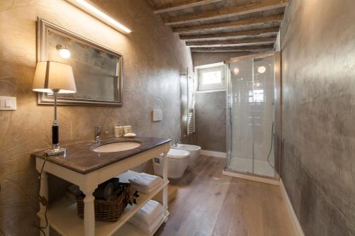 Firenze top-floor flat close to Arno